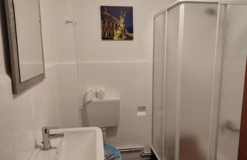 Center Apartment | Ferienwohnung Waterkant