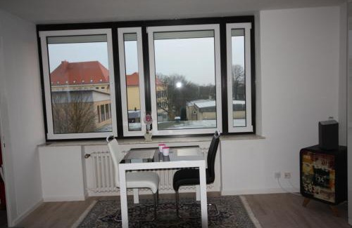 Zentrum Apartment | Ferienwohnung Wattkieker