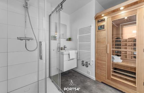Busum Apartment | Ferienwohnung Wattlöper Büsum