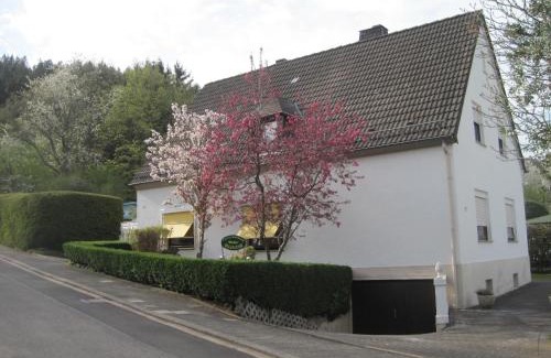 Olef Apartment | Ferienwohnung Weber