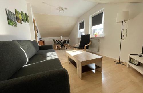 Todtmoos Apartment | Ferienwohnung Wehra in Todtmoos