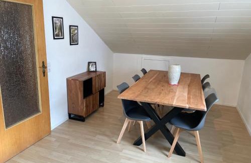 Todtmoos Apartment | Ferienwohnung Wehra in Todtmoos