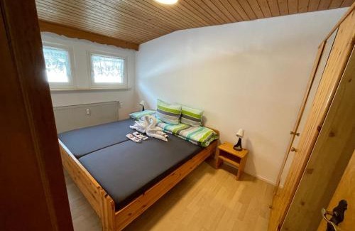 Todtmoos Apartment | Ferienwohnung Wehra in Todtmoos