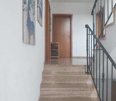 Oberfell Apartment | Ferienwohnung Weinberg mit tollem Moselblick
