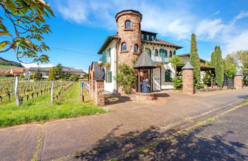 Eschbach Apartment | Ferienwohnung Weingut Löwenthal
