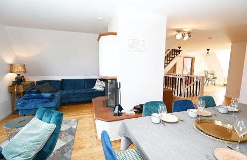 Sehlendorf Apartment | Ferienwohnung-Weitblick