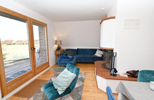 Sehlendorf Apartment | Ferienwohnung-Weitblick