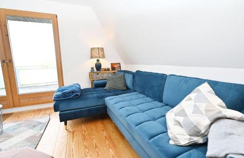 Sehlendorf Apartment | Ferienwohnung-Weitblick