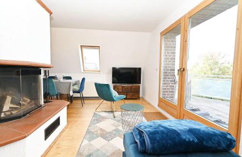 Sehlendorf Apartment | Ferienwohnung-Weitblick