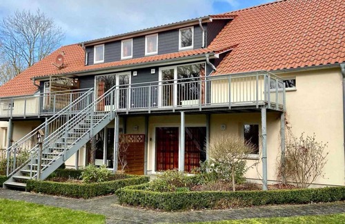 Bohlendorf Apartment | Ferienwohnung - Weitblick 2 - Lieblingsplatz Hotels Bohlendorf - Ferienwohnungen