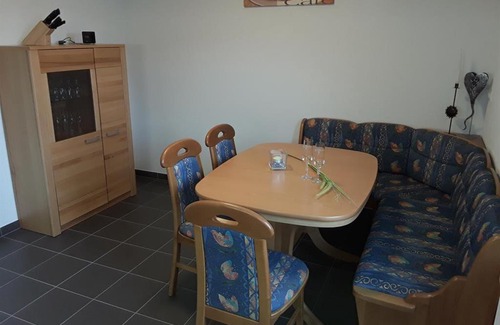 Ehrenberg Apartment | Ferienwohnung Welsch