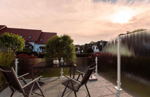 Sassnitz Apartment | Ferienwohnung Wenzlaff