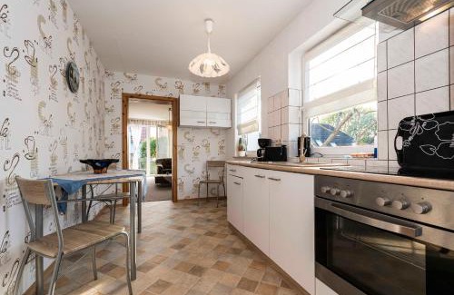 Sassnitz Apartment | Ferienwohnung Wenzlaff