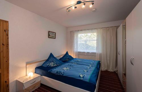 Sassnitz Apartment | Ferienwohnung Wenzlaff