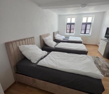 Wetzlar Apartment | Ferienwohnung Wetzlar Altstadt