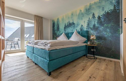 Schleswig Apartment | Ferienwohnung Wiking-Koje 7 Schleswig