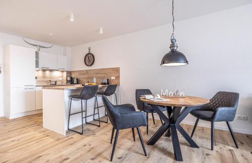 Schleswig Apartment | Ferienwohnung Wiking-Koje 7 Schleswig