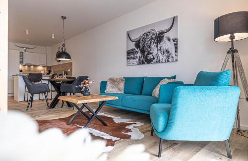 Schleswig Apartment | Ferienwohnung Wiking-Koje 7 Schleswig