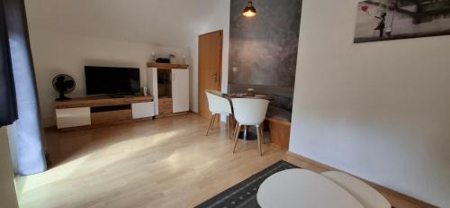 Grafenwiesen Apartment | Ferienwohnung Wildgatter