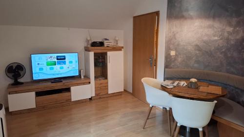 Grafenwiesen Apartment | Ferienwohnung Wildgatter