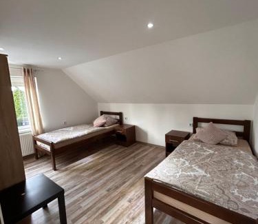 Fedderwarden Apartment | Ferienwohnung Wilhelmshaven