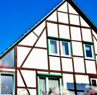 Springstille Apartment | Ferienwohnung Wilhelm