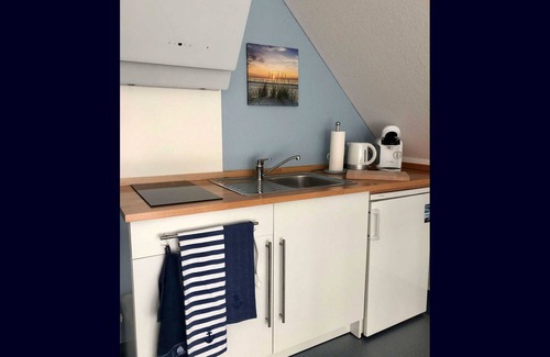 Glueckstadt Apartment | Ferienwohnung Willkommen Glückstadt