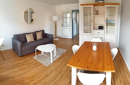 Wittduen Apartment | Ferienwohnung *Windstille*