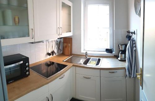 Wittduen Apartment | Ferienwohnung *Windstille*
