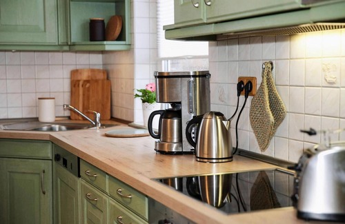 Wittenburg Apartment | Ferienwohnung, Wittenburg