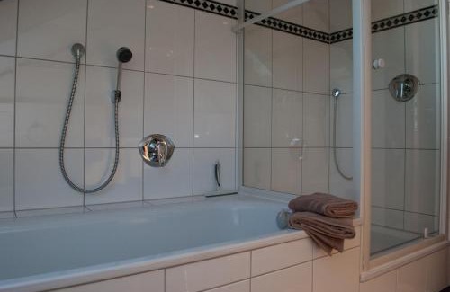 Reckenfeld Apartment | Ferienwohnung Wolf