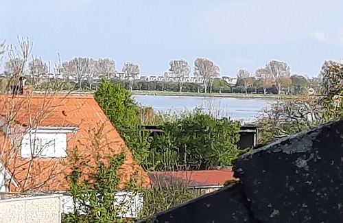 Wormshoft Apartment | Ferienwohnung Wormshöfter Noor/Schlei/ostsee