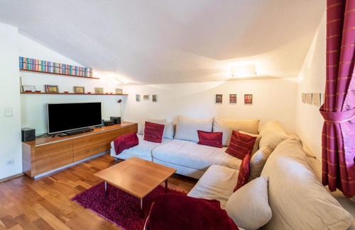 Jochberg Apartment | Ferienwohnung Wurzhöhe