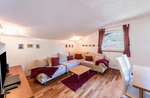 Jochberg Apartment | Ferienwohnung Wurzhöhe