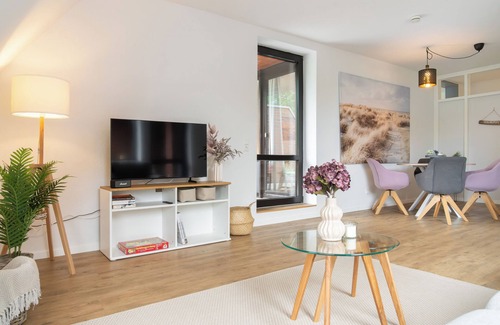 Bad Zwischenahn Apartment | Ferienwohnung Yacht & Meer