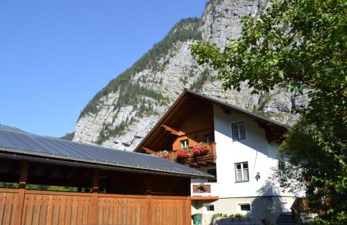 Hallstatt Apartment | Ferienwohnung Zauner