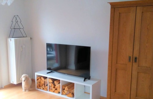 Altglashutten Apartment | Ferienwohnung Zipfelmütze, 65qm, 2 Schlafzimmer , max. 4 Personen