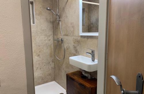 Sankt Wolfgang-Kienberg Apartment | Ferienwohnung Zirbenzapfen