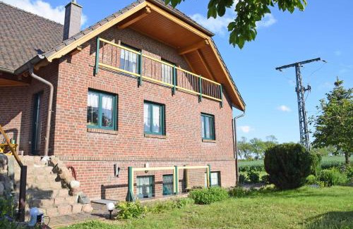 Zudar House | Ferienwohnung Zudar auf Ruegen
