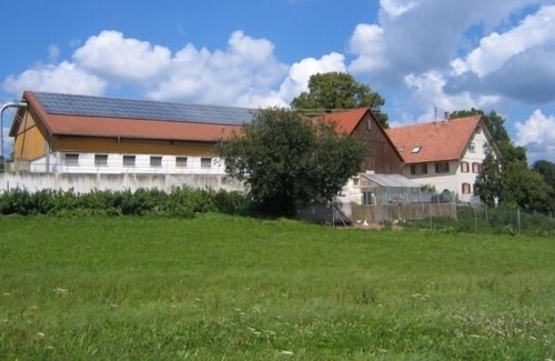 Simmersfeld Apartment | Ferienwohnung zum Köllbachtal mit ca. 90qm, 2 Schlafzimmer, für maximal 4 Personen