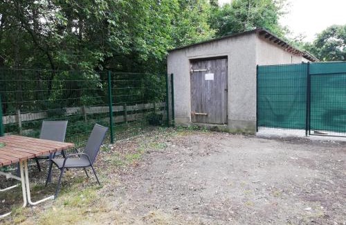 Wolkenstein Apartment | Ferienwohnung zum Schlossblick