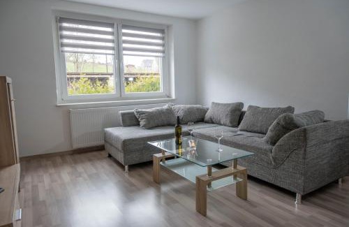 Wolkenstein Apartment | Ferienwohnung zum Schlossblick