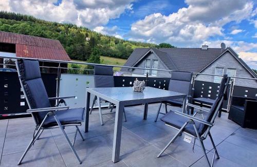Medebach Apartment | Ferienwohnung Zum Tannenwirt