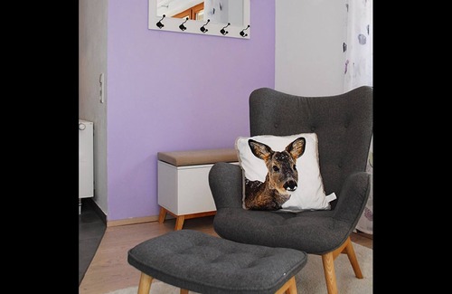 Hundsbach Apartment | Ferienwohnung zum Wohlfühlen
