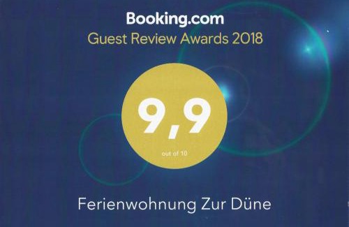 Trassenheide Apartment | Ferienwohnung zur Düne