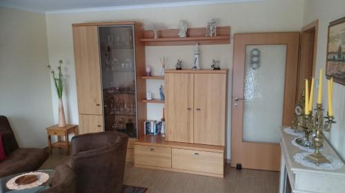 Trassenheide Apartment | Ferienwohnung zur Düne