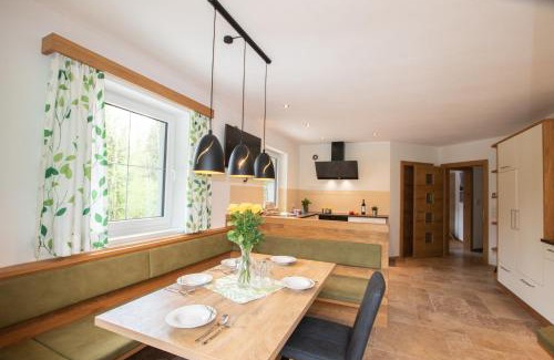 Wildschoenau Apartment | Ferienwohnung zur Kundler Klamm by FeWo-Plan WILD011