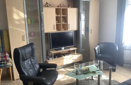 Edertal Apartment | Ferienwohnung Zur Sperrmauer