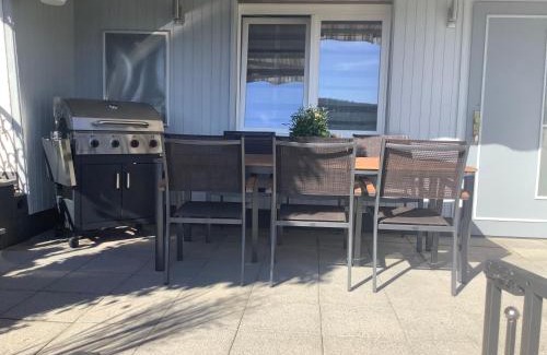 Edertal Apartment | Ferienwohnung Zur Sperrmauer