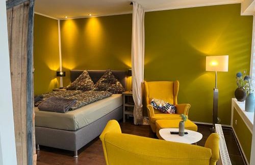 Daun Apartment | Ferienwohnung2 Daun